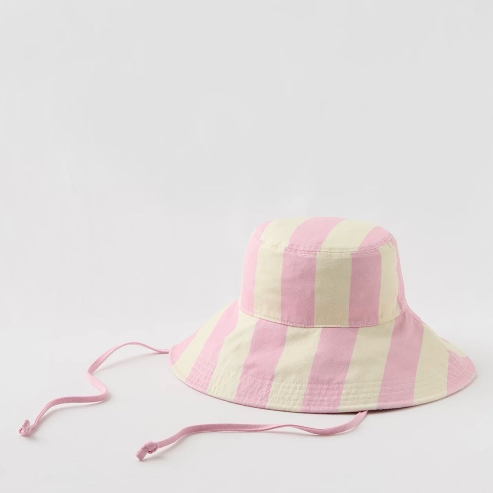 Aerie Tie Bucket Hat